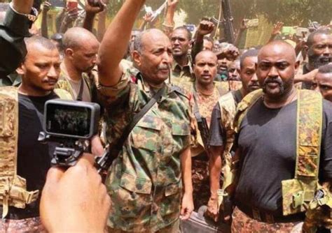 125 Sudanese army soldiers held by paramilitary force are freed, Red Cross says